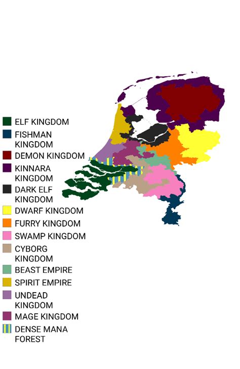 Kingdom Map at Chapter 1 に対する画像結果