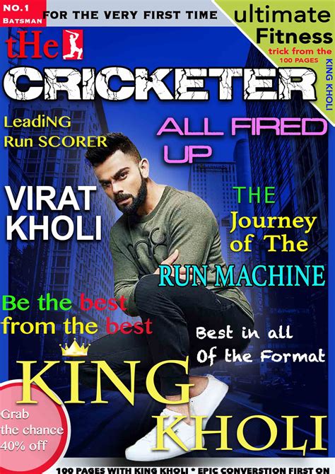 Toradh íomhá ar Magazine Cover Page Design