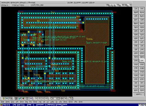 Image result for Physical Design Layout