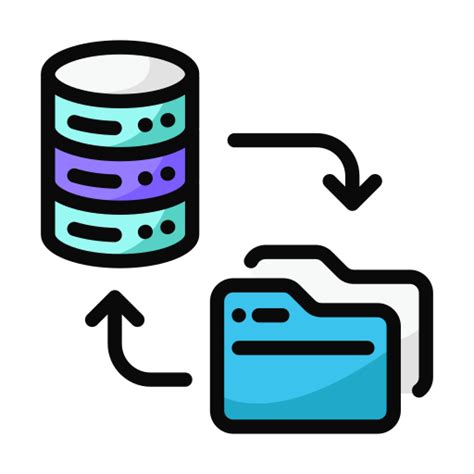 Backup Software Icon に対する画像結果