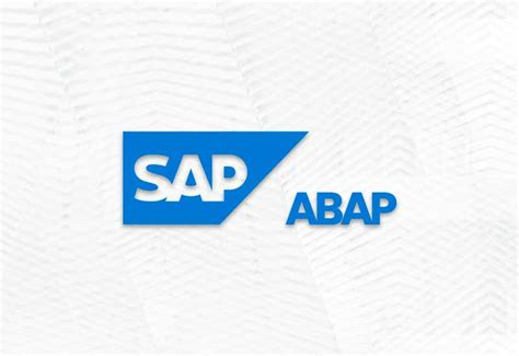 Toradh íomhá ar Code Inside ABAP