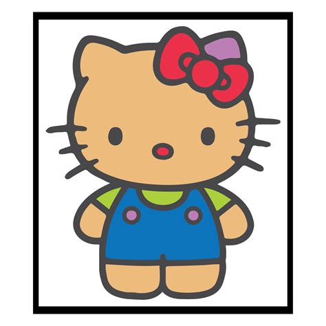 Image result for Hello Kitty Original