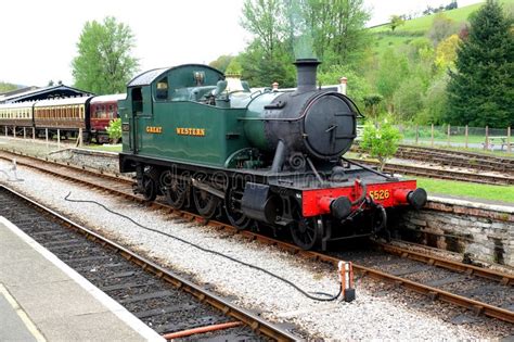 Image result for English Steam Loco