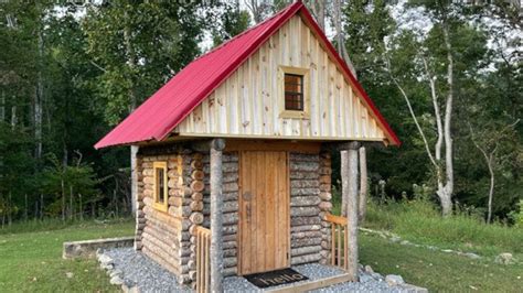 Image result for Raspberry Rock Cabin