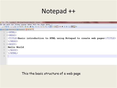 HTML Notepad Layout Grade 11 に対する画像結果
