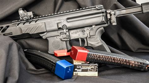 Image result for SIG MPX Problems