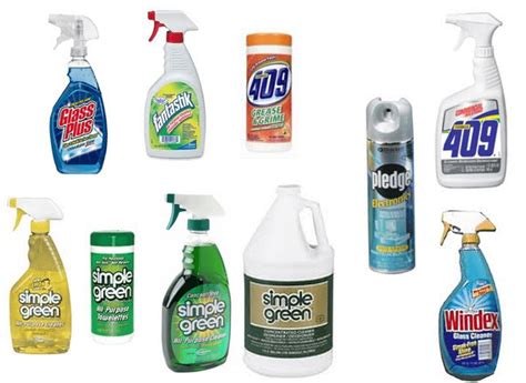 House Cleaning Products What to Use に対する画像結果