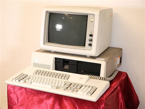 Image result for IBM Personal Computer XT