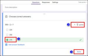 Afbeeldingsresultaten voor How to Get Correct Answers On Google Forms