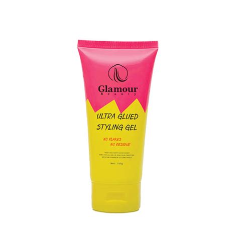 Image result for Glomour Glue