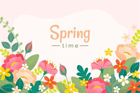 Spring Floral Background に対する画像結果