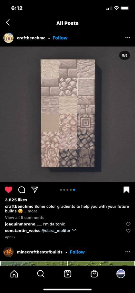 Image result for Sandstone Gradient Minecraft