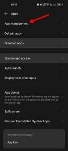System UI Not Responding Android に対する画像結果
