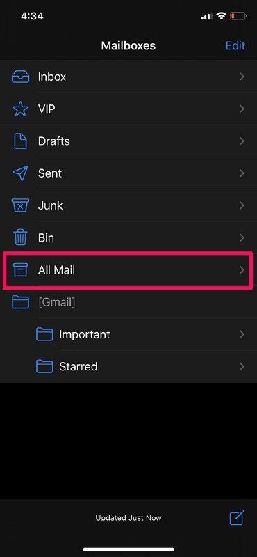Restore Email Archives-க்கான படிம முடிவு