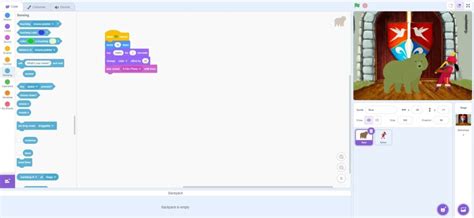 Image result for Sequence Programming Scratch
