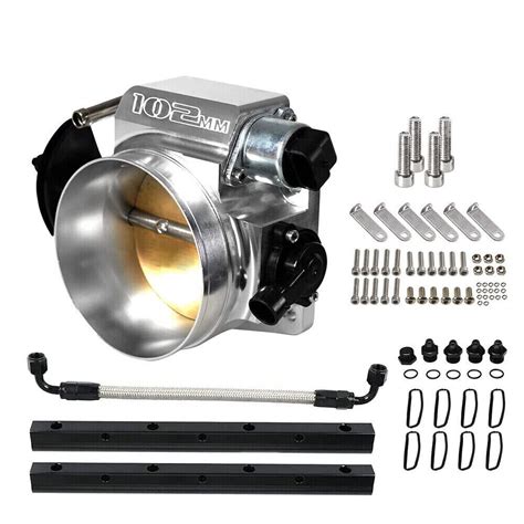 Image result for LS2 Intake