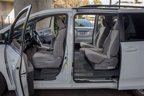 Image result for Rent Minivan