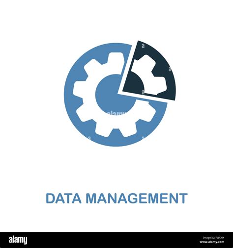 Image result for Data Management Icon