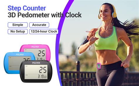 Image result for Pedometer Step Chart