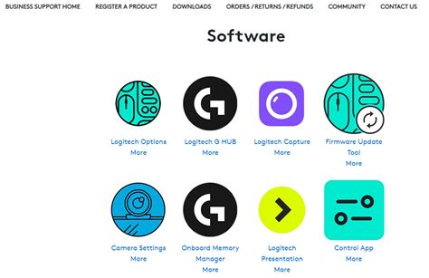 Image result for Logitech C920 Software