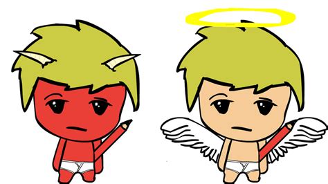 Image result for Drawing About Conscience