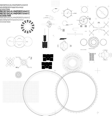 Based Line Data in UI Design に対する画像結果