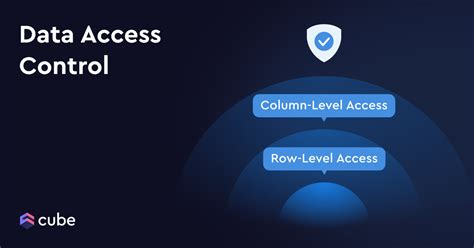 Image result for Data Access Control