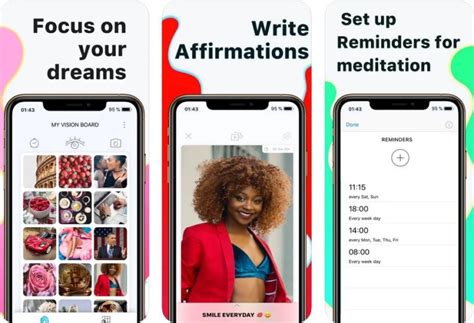 Image result for Application Vision Board