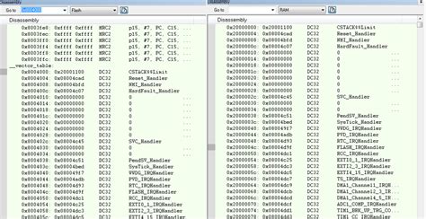 Interrupt Vector Table Arm V8 VxWorks に対する画像結果