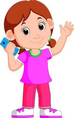 Image result for Android Phone Cartoon