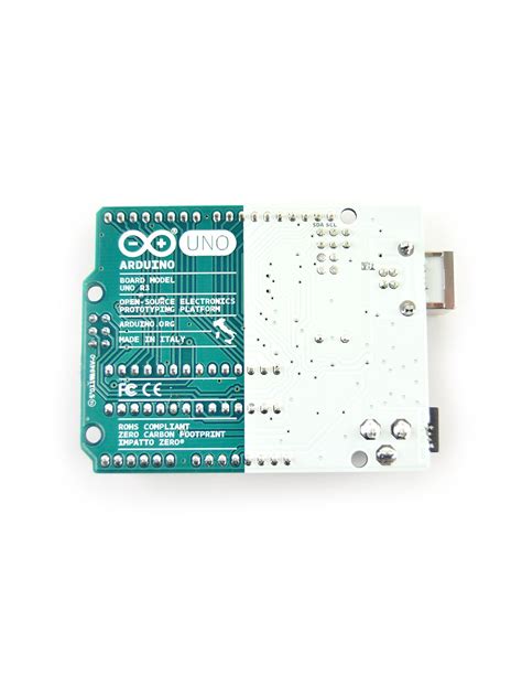 Image result for Arduino Uno Rev 3 Connector