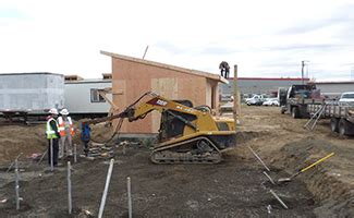 Toradh íomhá ar Setting Up a Probelm Foundation