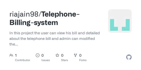 Toradh íomhá ar Telephone Billing System Project in Java Code
