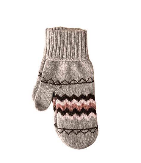 Toradh íomhá ar Diet Coke Wool Mittens