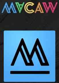 Image result for Macaw Web Design Software