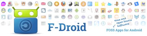Image result for F-Droid