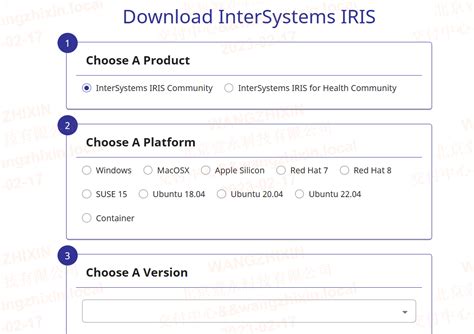 Toradh íomhá ar Oracle/SAP Iris