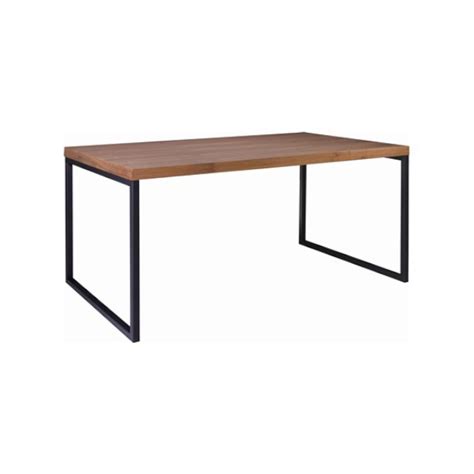 Square Dining Table – Gav Design
