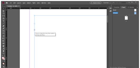Image result for How to Overlay Text Over Text On InDesign