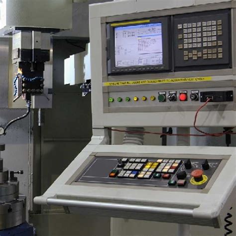 Closed Loop Control System of CNC Machine に対する画像結果