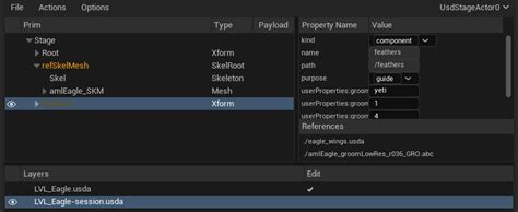 Prims Algorithm Unreal Plugin に対する画像結果