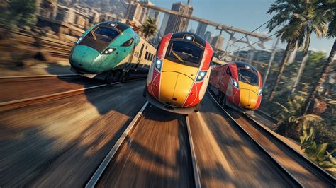 Image result for Train Simulation Simulia