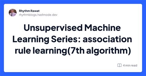 Association in Unsupervised Learning Example Graph に対する画像結果