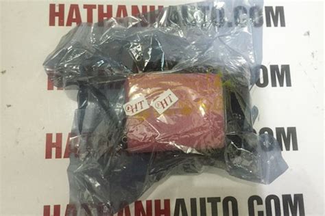 Toradh íomhá ar ESP Brake Control Unit