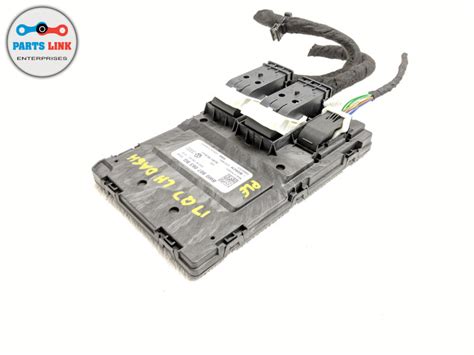 Base Control Module Audi Q7 に対する画像結果