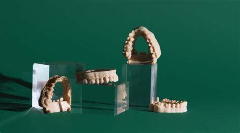 Toradh íomhá ar Dandy Dental Lab Scanner