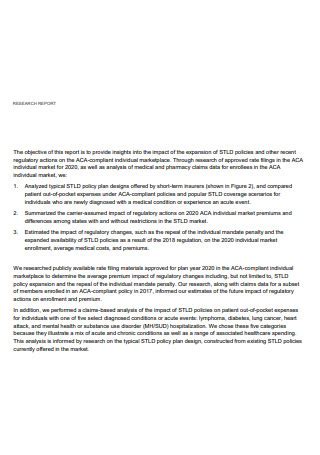 Image result for Short Research Sample