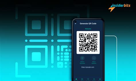 Image result for QR Code Generating Android UI