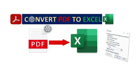 Image result for Easy PDF to Excel