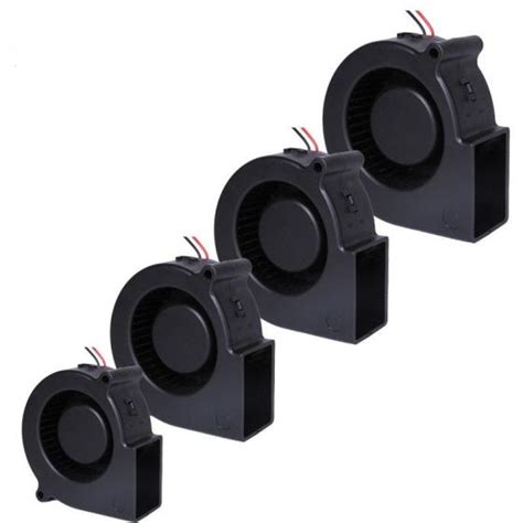 Image result for Large Blower Fan On 12V DC Motor